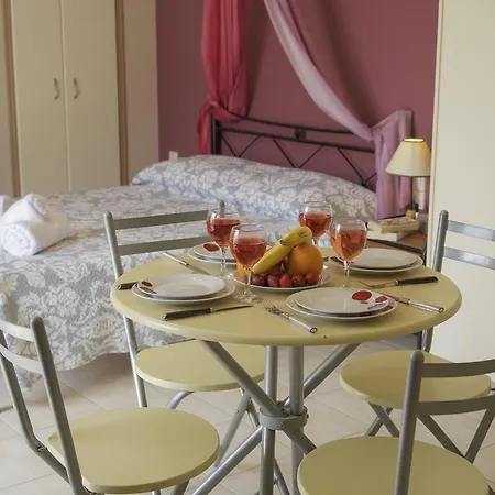 City In Appartement *