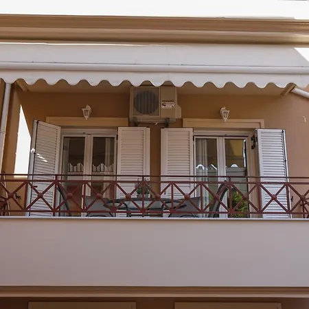 Apartment City In Argostoli (Kefalonia)
