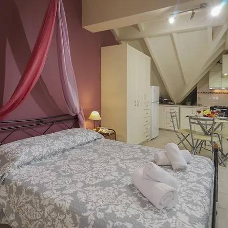 Apartment City In Argostoli (Kefalonia)