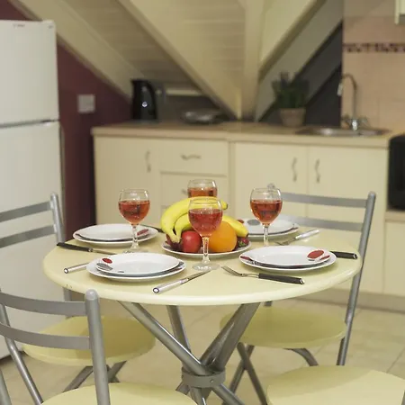 City In Apartment Argostoli (Kefalonia)